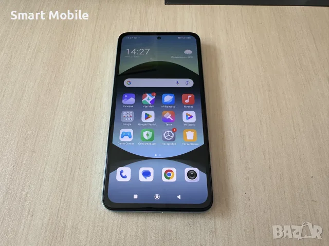 Xiaomi Redmi Note 14 256/8+4GB