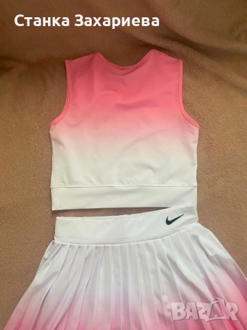 Nike лятно, снимка 2 - Спортни екипи - 54901962