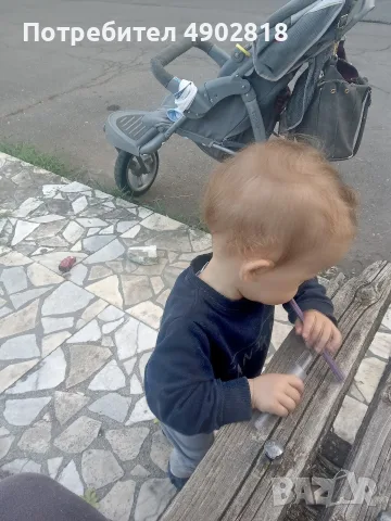 подарявам подарявам , снимка 2 - Детски колички - 55530072