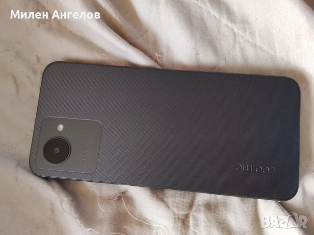 Realme C30 като нов, снимка 2 - Телефони с две сим карти - 54661829