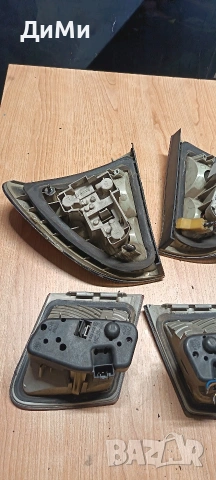 стопове бмв е46 комби bmw e46, снимка 5 - Части - 54783672