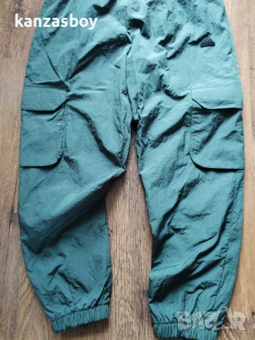 adidas City Escape Cargo Pants - Grey - дамски карго панталон НОВ БЕЗ ЕТИКЕТИ Л, снимка 7 - Спортни екипи - 54416084