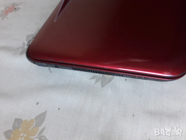 ЛАПТОП HP MINI 200 1252sr, снимка 5 - Части за лаптопи - 50584893
