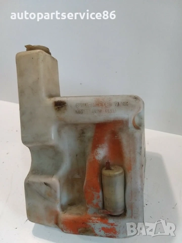 Резервоар за чиста течност за Mercedes 308 D (1989-1995) 6018690420