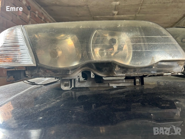 Фарове за BMW E46, снимка 3 - Части - 54520514