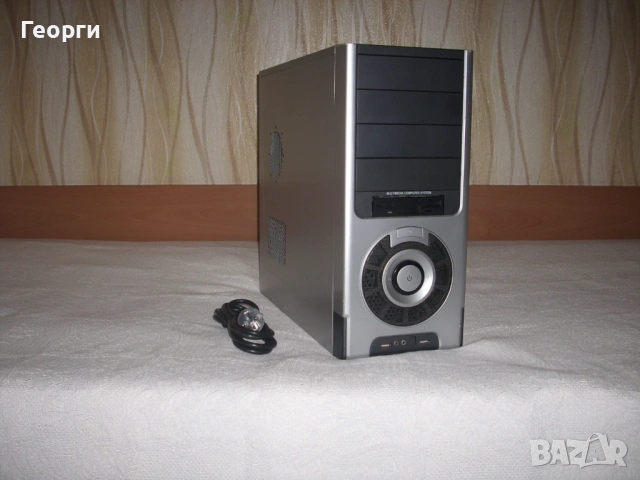 Компютър "Gigabyte"