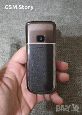 Nokia 8800 Arte Sapphire , снимка 3 - Nokia - 55218018