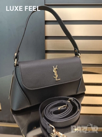 Yves Saint Laurent ⚜️ Дамски Чанти , снимка 11 - Чанти - 54590817