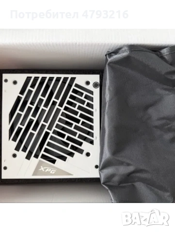 Захранвания  550W-850W Platinum/Gold/Bronze, снимка 6 - Захранвания и кутии - 54159323