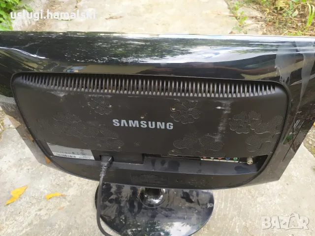 LCD телевизор Samsung 23", снимка 5 - Телевизори - 55364512