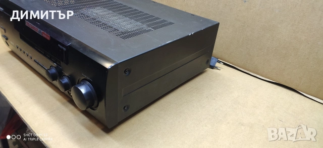 kenwood krf-v 7020, снимка 6 - Ресийвъри, усилватели, смесителни пултове - 55104699