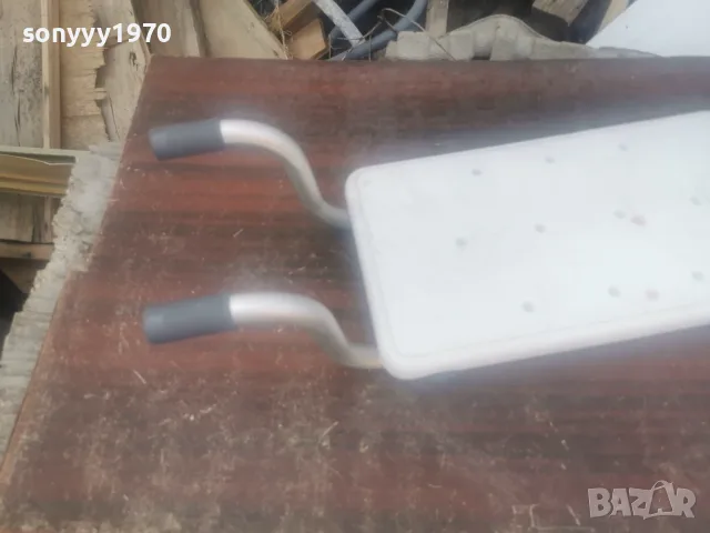 СТОЛ ЗА ВАНА 1008261308L4, снимка 7 - Душ кабини и вани - 55613233