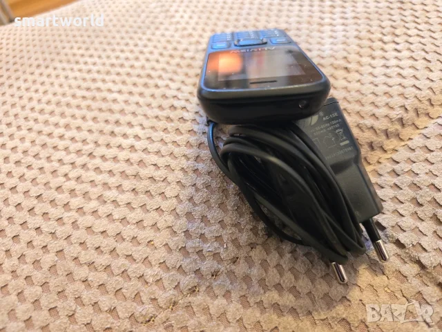 ​Мобилен телефон с 2 SIM карти Allview L5 Duo + зарядно, снимка 5 - Allview - 55404686