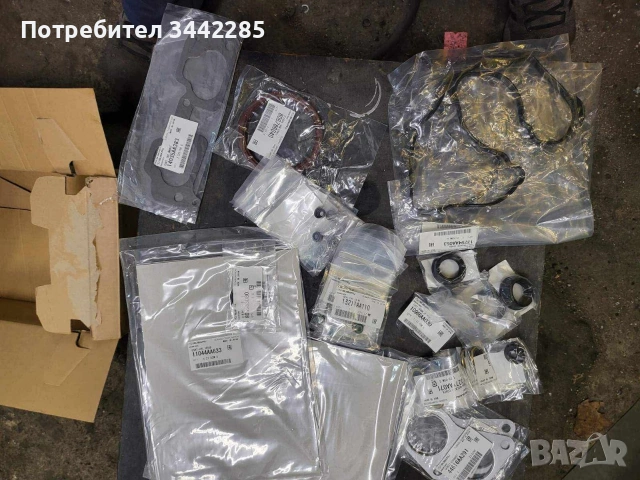 Subaru Legacy outback , снимка 8 - Автомобили и джипове - 53963957