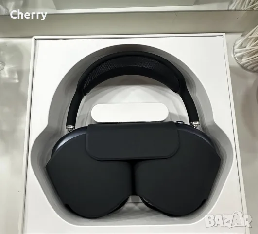 AirPods Max type C + гаранция , снимка 2 - Bluetooth слушалки - 55327161