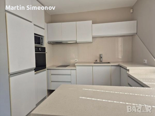 Директно от собственик! Просторен 3-стаен апартамент с паркомясто в Манастирски ливади – Запад, снимка 6 - Апартаменти - 54169654