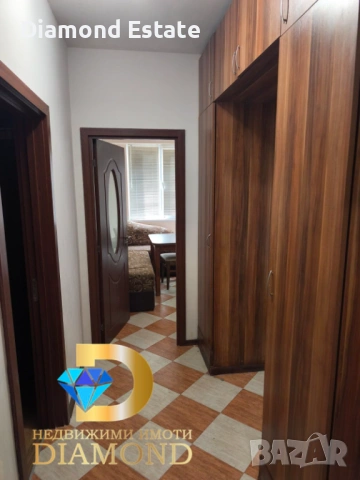 Апартамент в град Харманли, снимка 7 - Апартаменти - 54026152