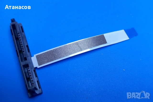 SATA HDD SSD Cabel GS452 5C10S30041 NBX0001SX00 Lenovo IdeaPad 3 - 3€, снимка 4 - Части за лаптопи - 54630381
