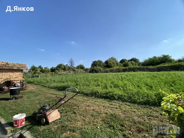 Продава се имот в с. Бистренци, обл. Русе!, снимка 9 - Къщи - 55448832