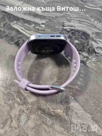 Смарт часовнк Huawei watch fit 4, снимка 2 - Смарт часовници - 54729367