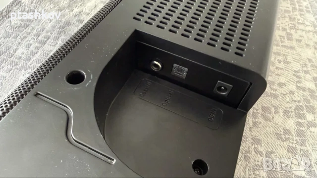 Soundbar Xiaomi 3.1 + Subwoofer не работещ, снимка 8 - Аудиосистеми - 54613225