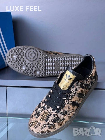 Adidas ✨, снимка 10 - Дамски ежедневни обувки - 54884860