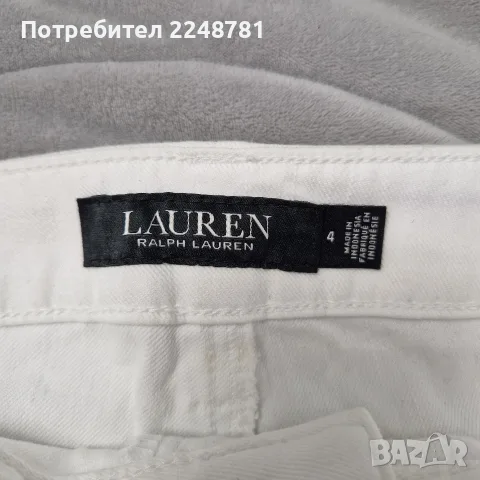 Оригинална пола Ralph Lauren, снимка 3 - Поли - 55305129