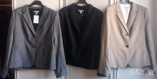 дамски сака