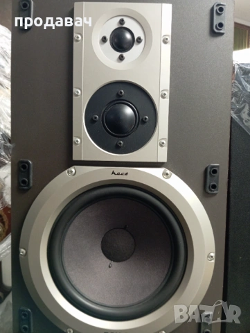 Тонколони  Kenwood  НЕСО, снимка 15 - Тонколони - 48639361