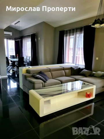 Продаваме Четиристаен апартамент в Дианабад , снимка 5 - Апартаменти - 55191718