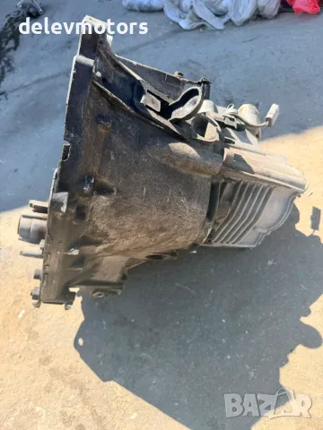 20v261 ръчна скоростна кутия 6 ск. от Toyota Proace City 1.5 D4D, двигател YHT DV5RCF, 102 кс., снимка 7 - Части - 55626291
