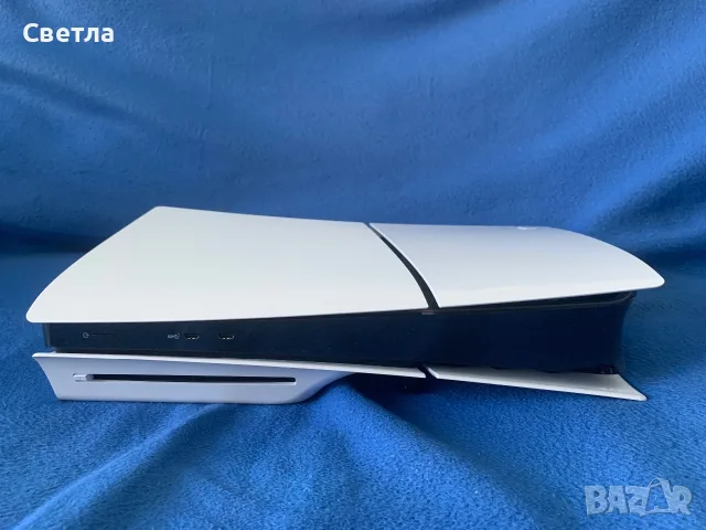 Конзола PlayStation5, снимка 4 - PlayStation конзоли - 55674102