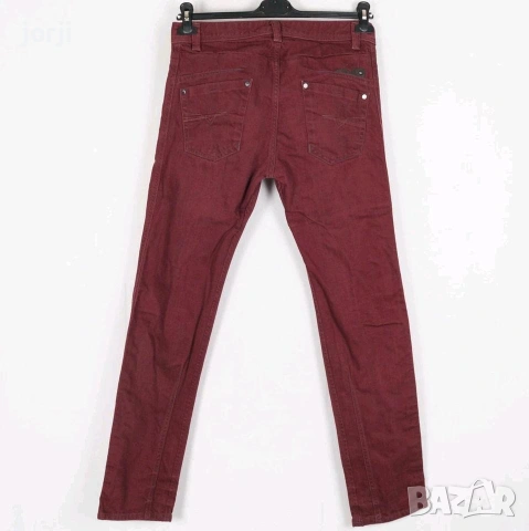 Оригинални дънки DIESEL DARRON WASH Herren Jeans