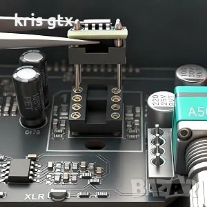 3E Audio A7 моно висок клас HI FI Class D усилвател ново поколение TPA3255 подобрена PFFB , снимка 14 - Ресийвъри, усилватели, смесителни пултове - 55480825