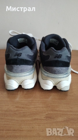 Перфектни New Balance 90 60, номер 38, снимка 4 - Маратонки - 54580000