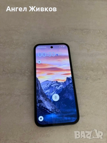 Google Pixel 9a, снимка 6 - Други - 55229599