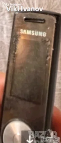 Самсунг f210-без батерия , снимка 4 - Samsung - 55622663