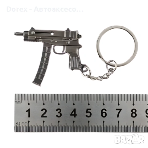 Ключодържател - различни видове, снимка 5 - Аксесоари и консумативи - 53962294