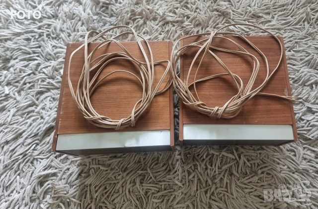 Grundig box 29, снимка 6 - Тонколони - 54490963
