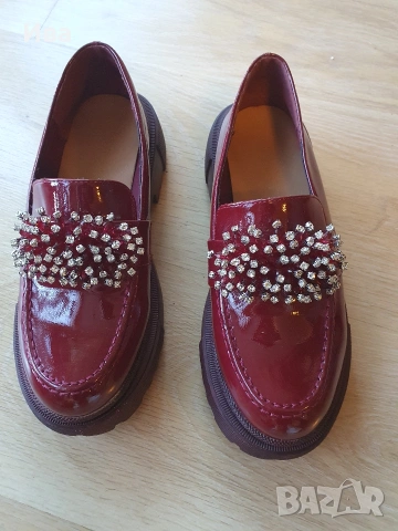 Дамски обувки 38