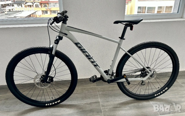 Велосипед Giant Talon 2 , снимка 8 - Велосипеди - 54421049