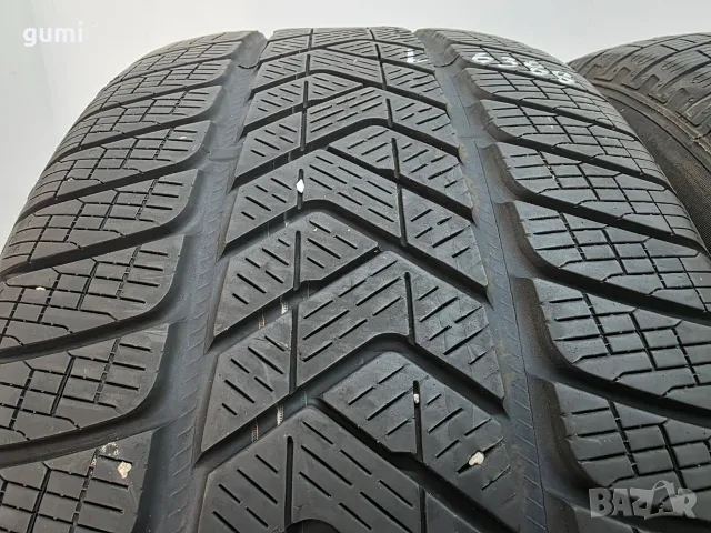 2бр зимни гуми 255/50/19 PIRELLI L06388 
