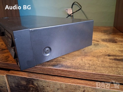Technics SH-8038, снимка 4 - Еквалайзери - 54729112