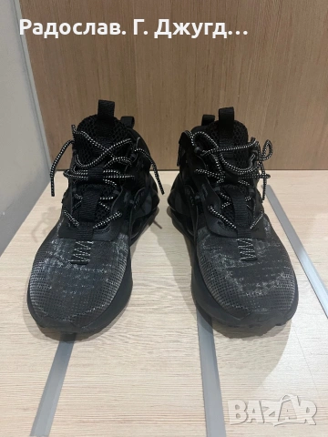Маратонки Nike , снимка 2 - Маратонки - 54783828
