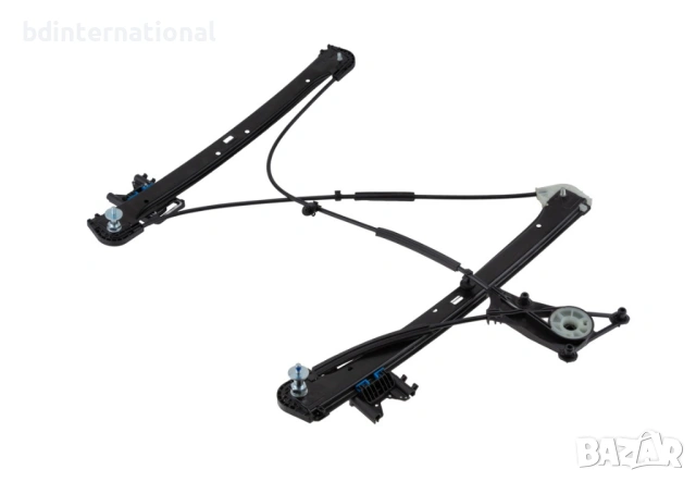 8V3837461 Стъклоповдигач за Audi A3 8V - 3 врати, Преден ляв електрически