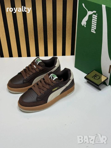 Puma Нови Дамски Маратонки Пума , снимка 2 - Маратонки - 55038620