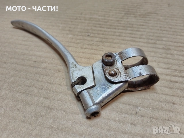 Конзола с Ръчка За Мотоциклети. , снимка 2 - Части - 54140571