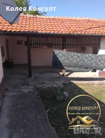 Къща село Стамболово , снимка 12 - Къщи - 55430079