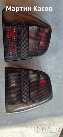 Стопове Hella Magic Colours за Polo 6n