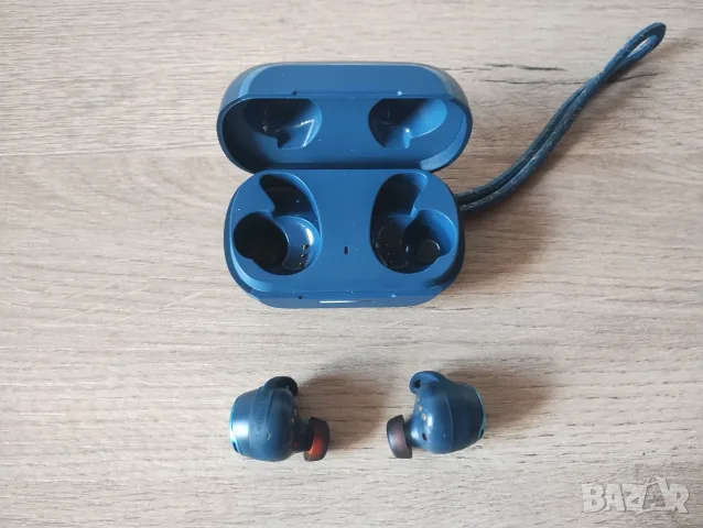 JBL Reflect Flow Pro Bluetooth безжични слушалки, снимка 5 - Bluetooth слушалки - 55629141